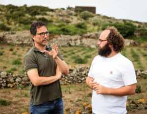 D’Stilla, essenza di Pantelleria