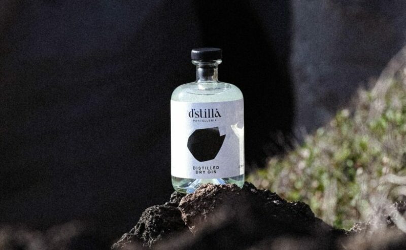 D’stilla: la fine dell’estate all’insegna della mixology