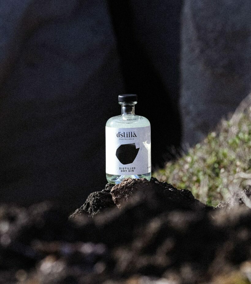 D’stilla: la fine dell’estate all’insegna della mixology