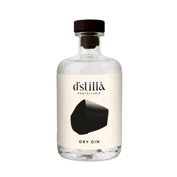 Dry Gin