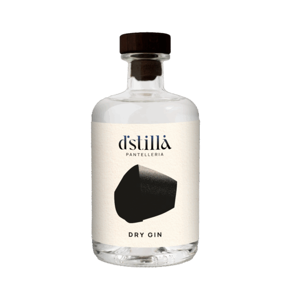 Dry Gin